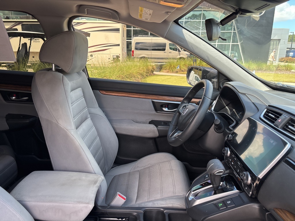 2021 Honda CR-V EX photo 29