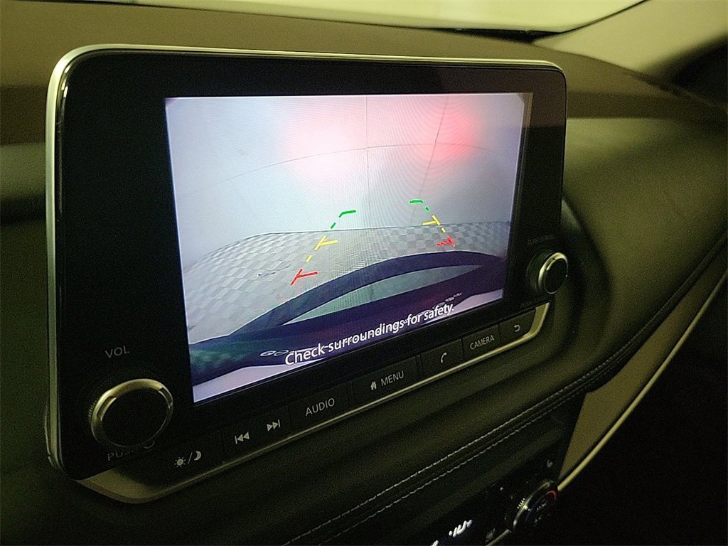 2023 NISSAN ROGUE - Image 10