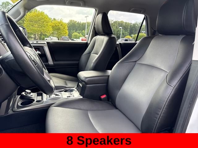 2024 Toyota 4Runner SR5 Premium photo 2