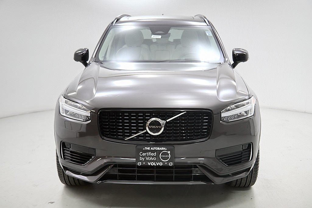 2023 VOLVO XC90 - Image 4