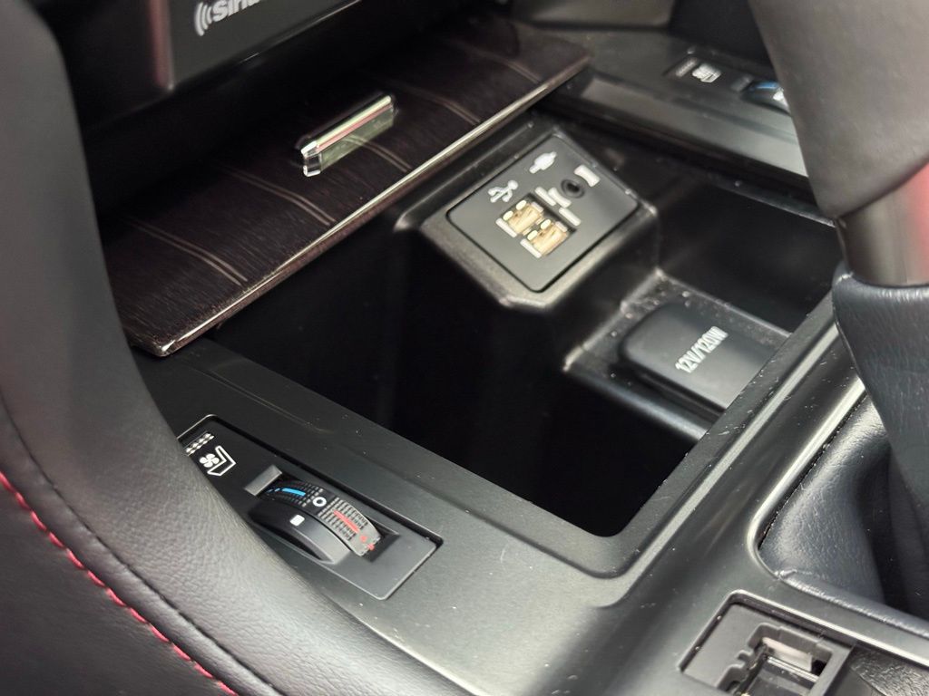 2023 Lexus GX 460 photo 30