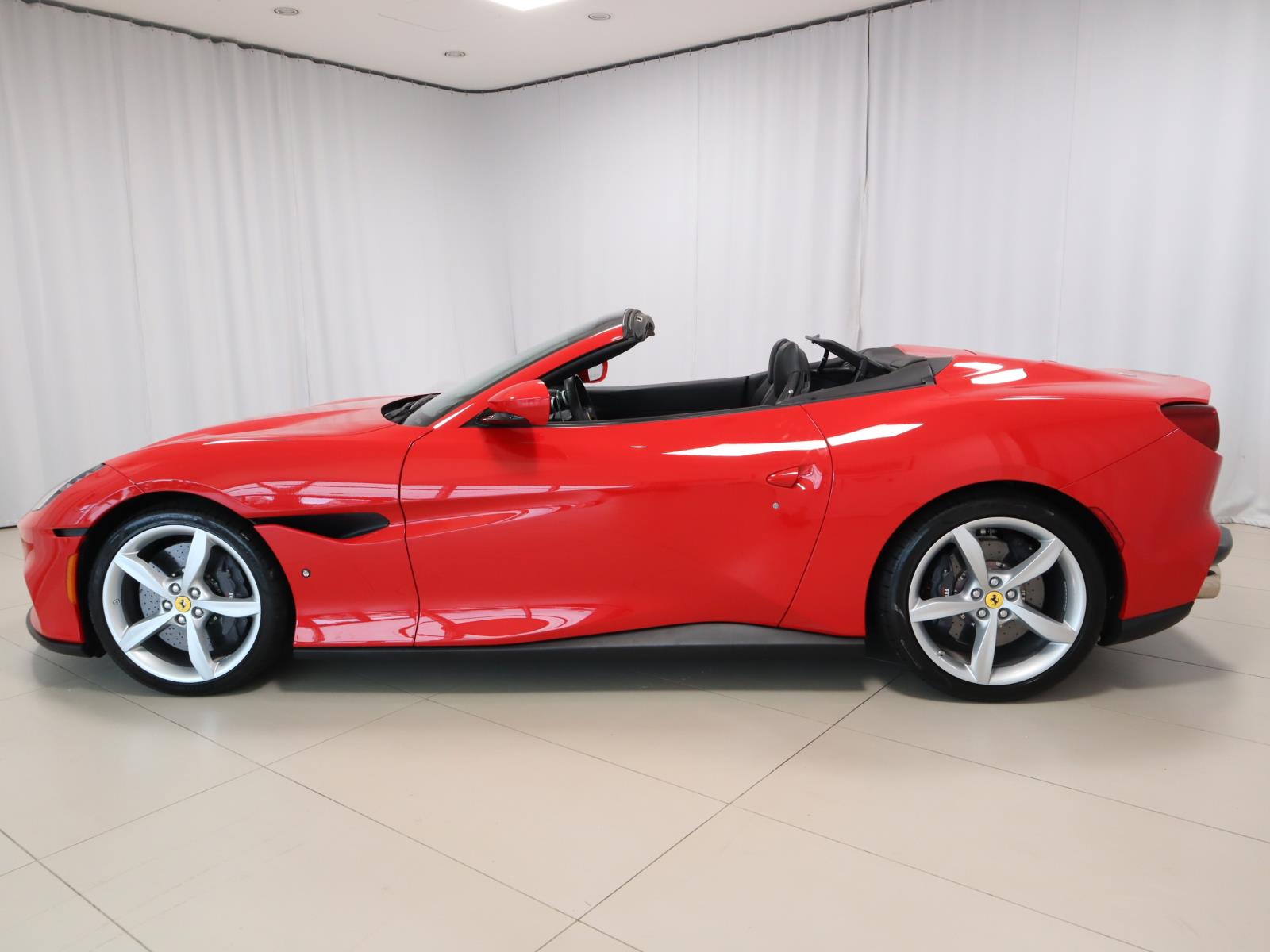 2023 Ferrari Portofino M photo 17