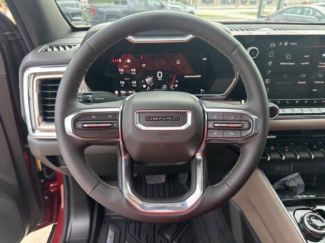 2026 Gmc Canyon Denali photo 15