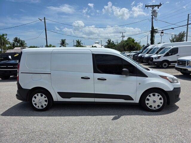 2019 Ford Transit Connect XL photo 7