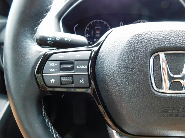 2023 Honda Civic EX-L photo 23