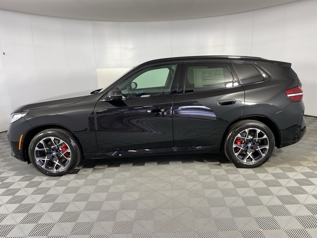 2026 Bmw X3 photo 4