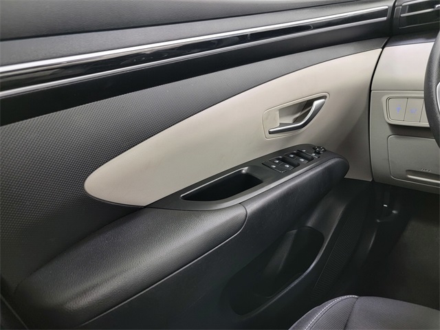 2024 Hyundai Tucson SEL photo 31