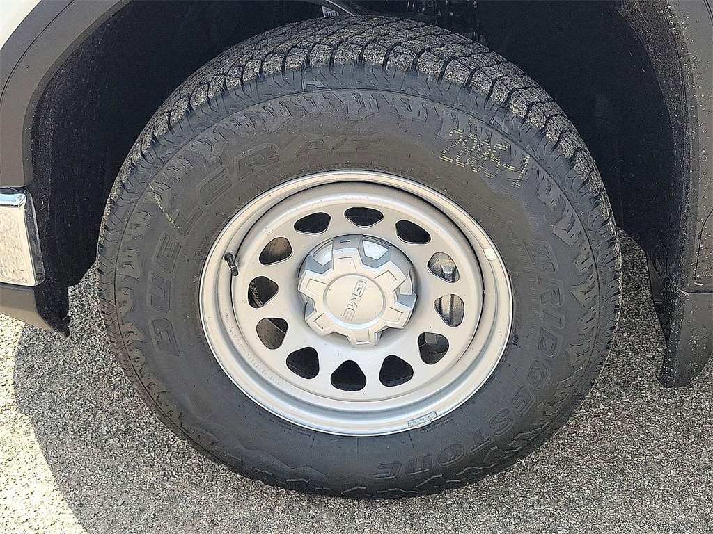 2026 Gmc Sierra 1500 Pro photo 9