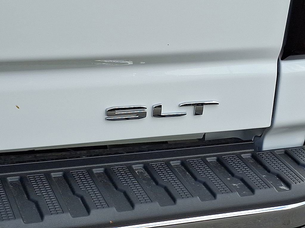 2025 Gmc Sierra HD SLT photo 22