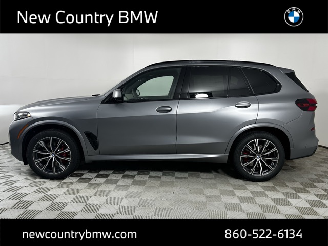 2026 Bmw X5 xDrive40i photo 4