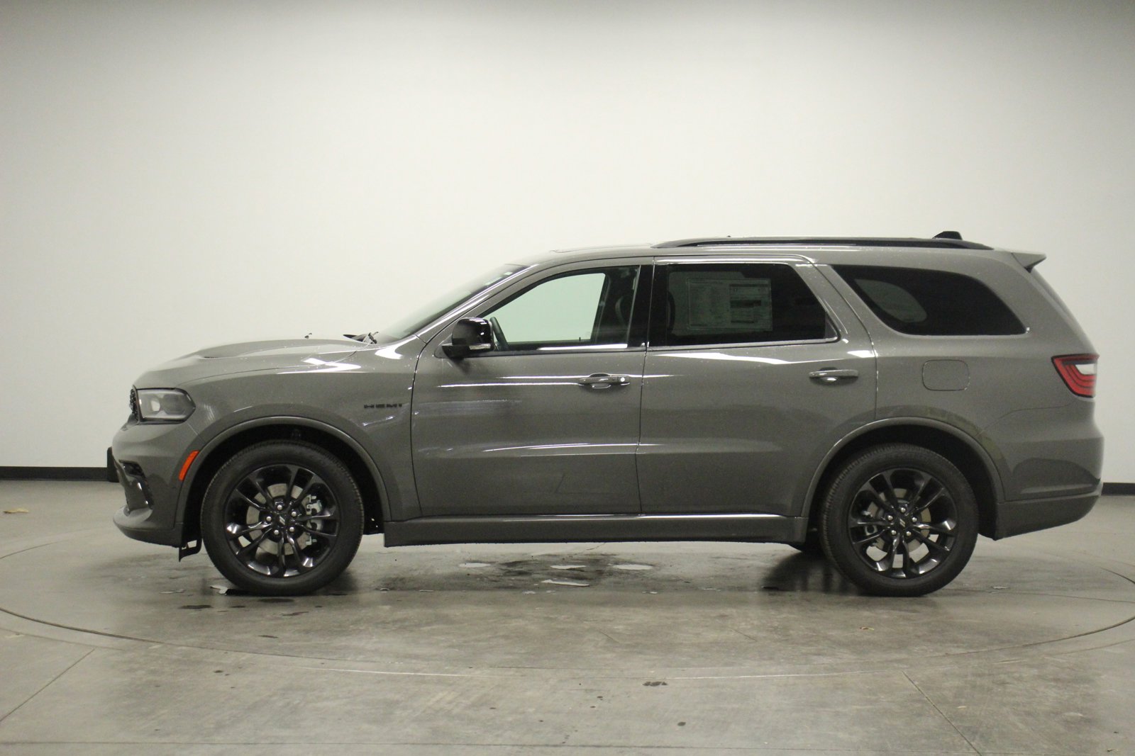New 2024 Dodge Durango R/T Plus Sport Utility in Pontiac D24053