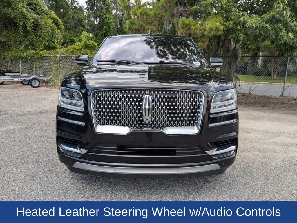 2020 Lincoln Navigator Reserve photo 8