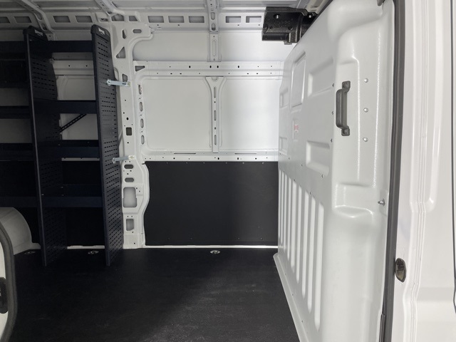 2024 Ram ProMaster 3500 photo 27