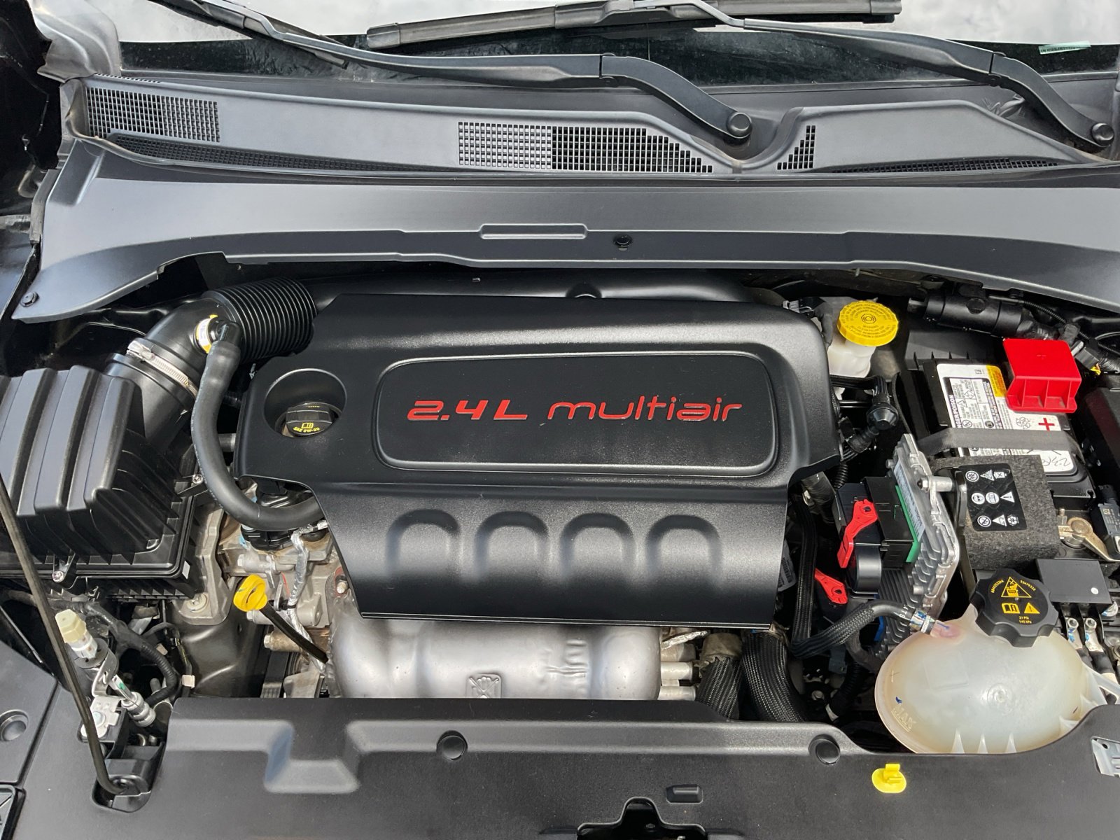 2022 Jeep Compass Latitude photo 16