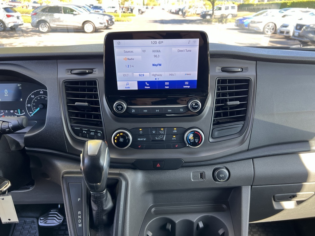2020 Ford Transit photo 20