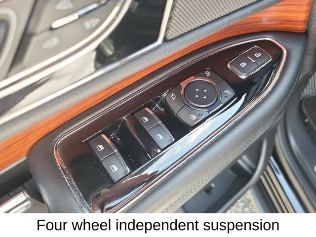 2019 Lincoln Navigator Reserve photo 18