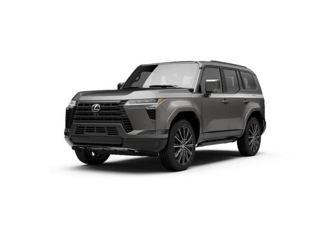 2025 Lexus GX