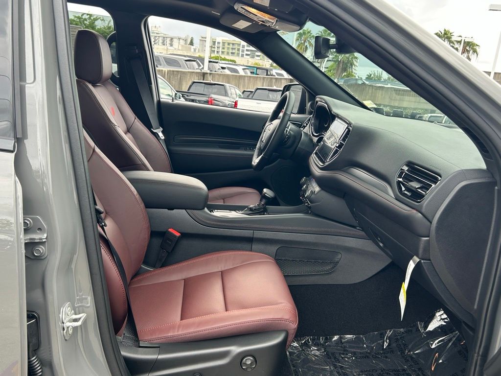 2026 Dodge Durango GT Plus photo 36