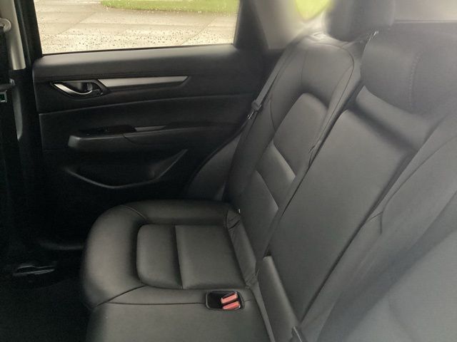 2024 Mazda CX-5 2.5 Select photo 21