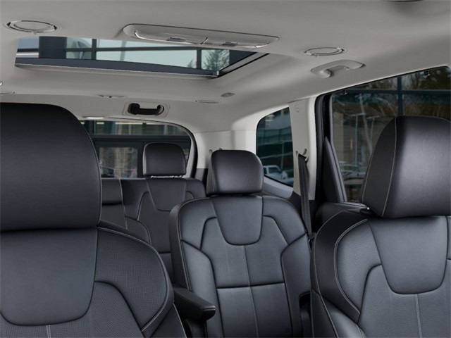 2025 Kia Telluride SX photo 16