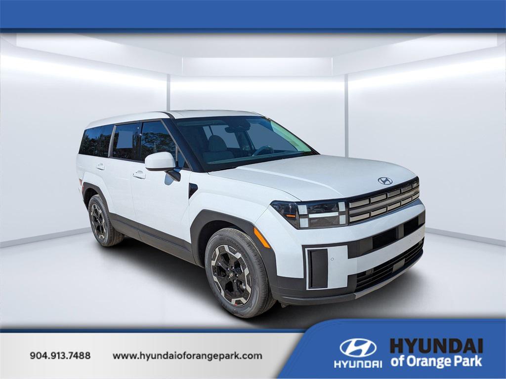 2026 Hyundai Santa Fe SE's photo