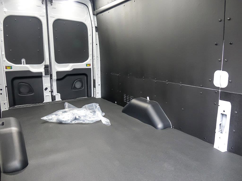 2026 FORD TRANSIT - Image 20