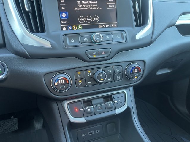 2023 Gmc Terrain Elevation photo 16