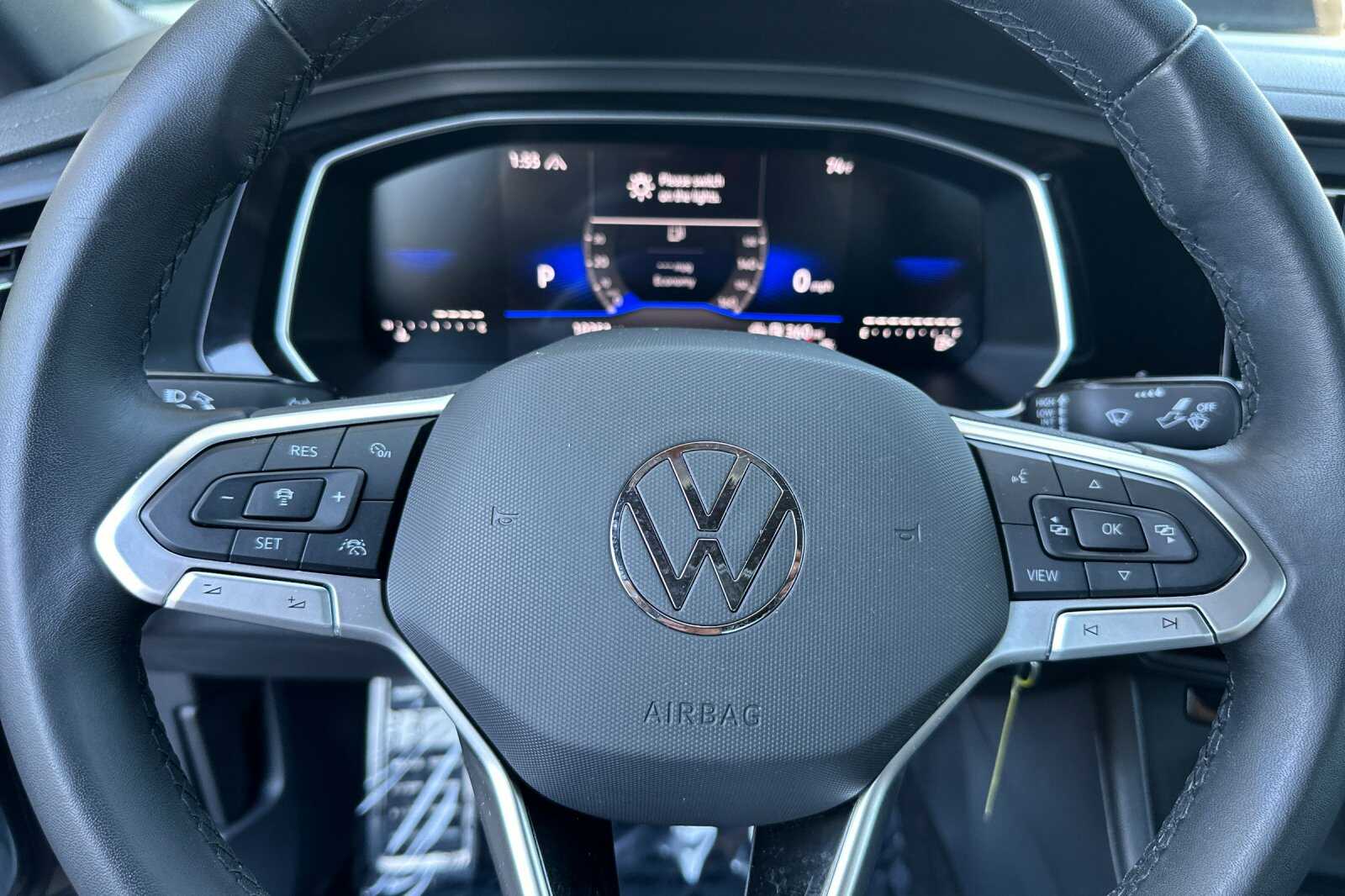 2024 Volkswagen Jetta 1.5T Sport photo 20