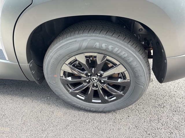 2025 Mazda CX-50 Premium photo 4
