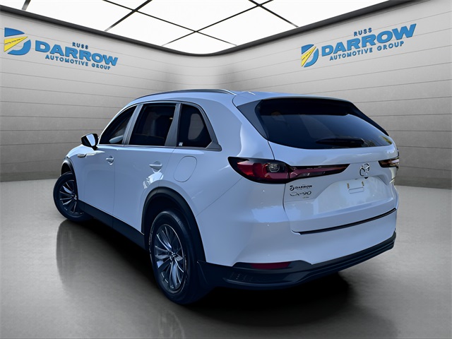 2024 Mazda CX-90 3.3 Turbo Select photo 3