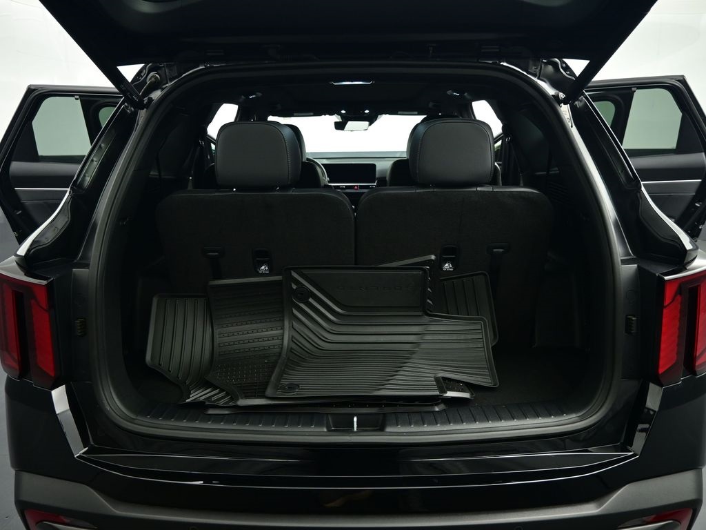 2025 Kia Sorento X-Pro SX Prestige photo 35