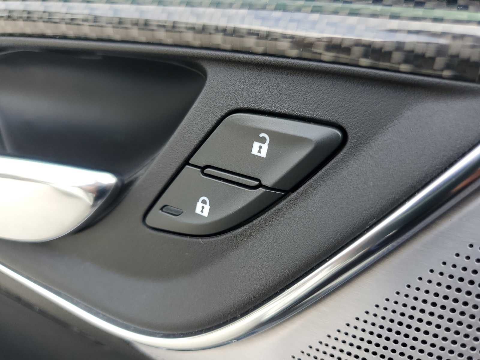 2022 Cadillac CT5 V photo 19