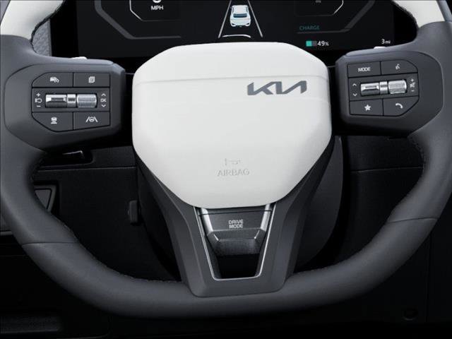 2025 Kia EV6 GT-Line photo 22