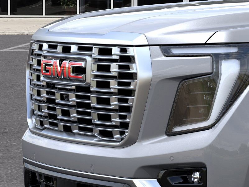 2025 Gmc Yukon XL Denali photo 13