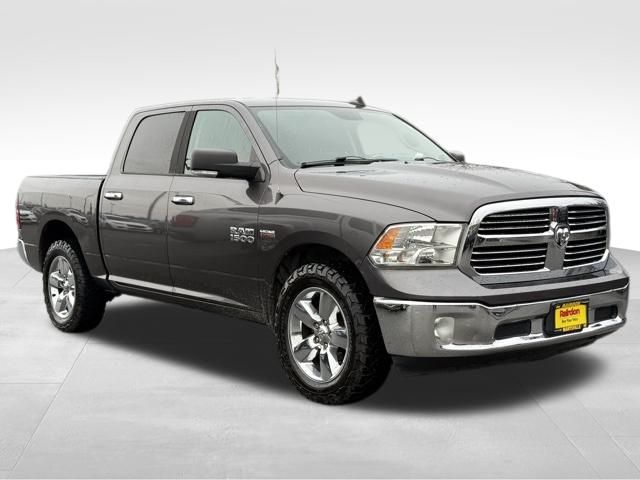 2015 RAM Ram 1500 Pickup's photo