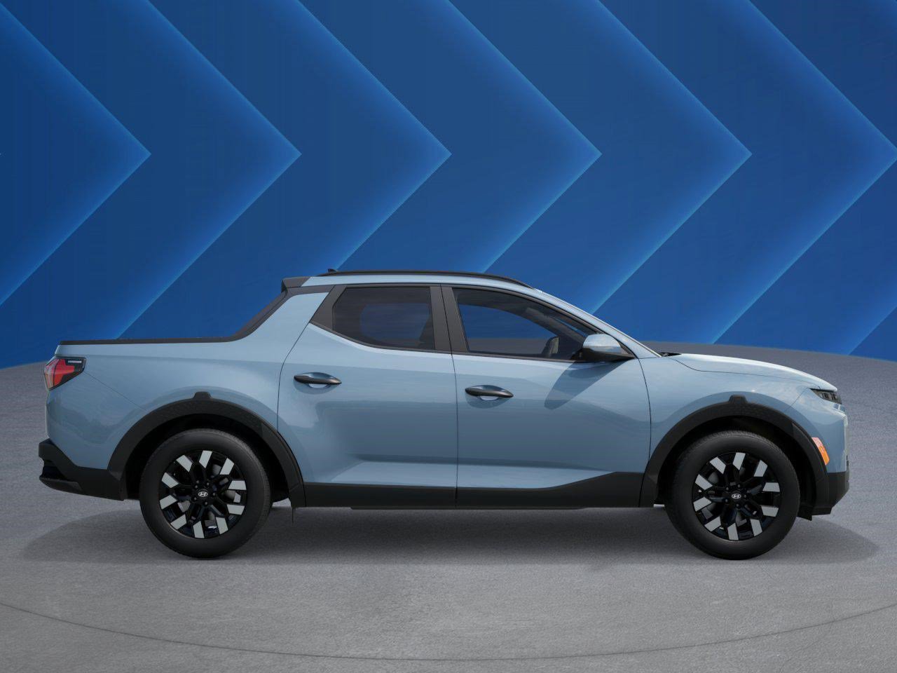 2026 Hyundai Santa Cruz SEL Activity photo 7