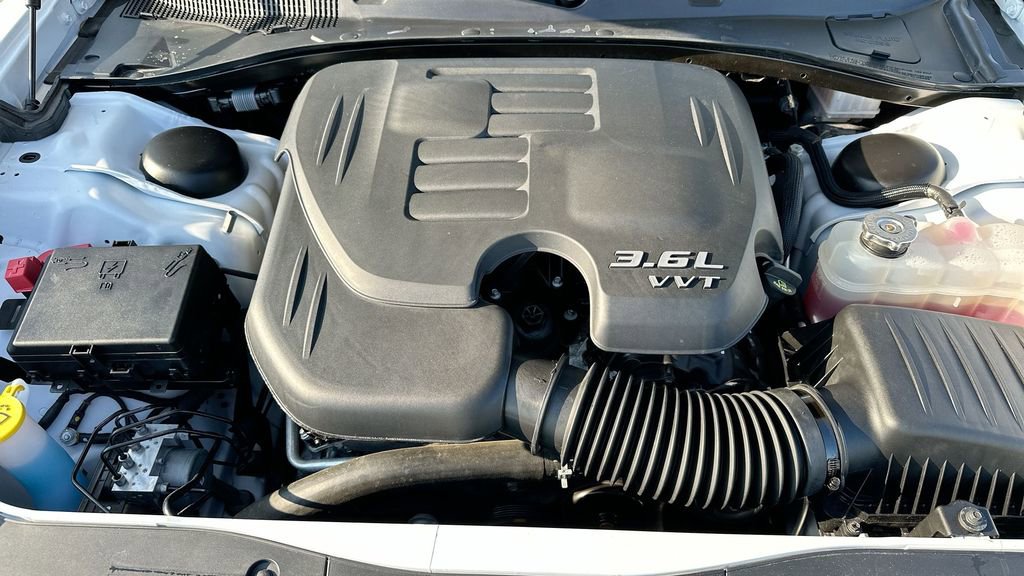 2023 Dodge Charger GT photo 29