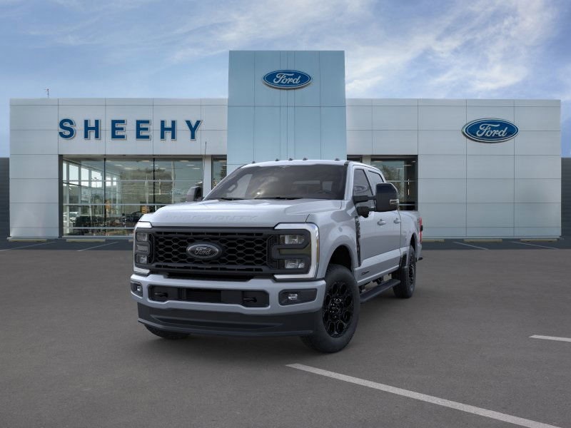 2025 Ford F-350 photo 4