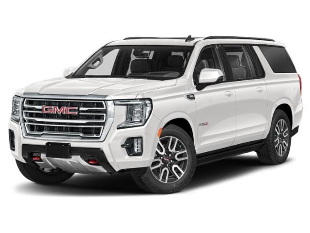 2023 GMC Yukon XL AT4's photo