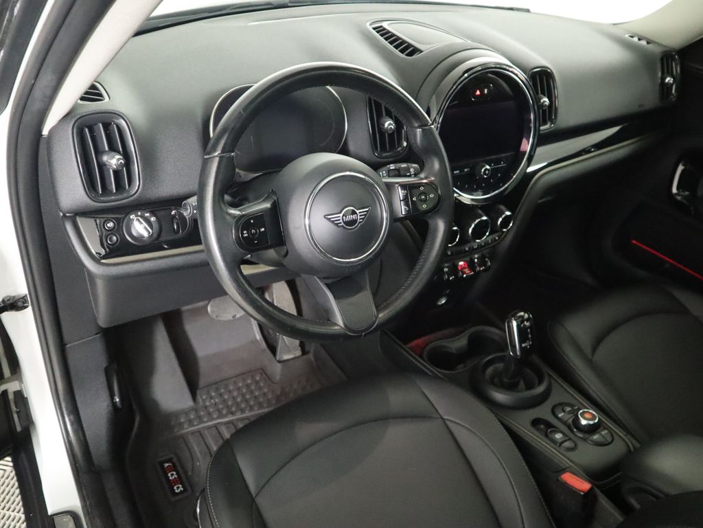 2022 Mini Countryman photo 9