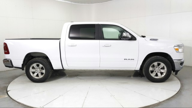 Used 2024 WHITE Ram Laramie image 7