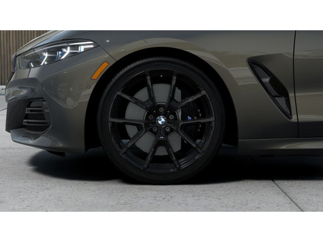 2026 Bmw 840i xDrive Gran Coupe photo 7