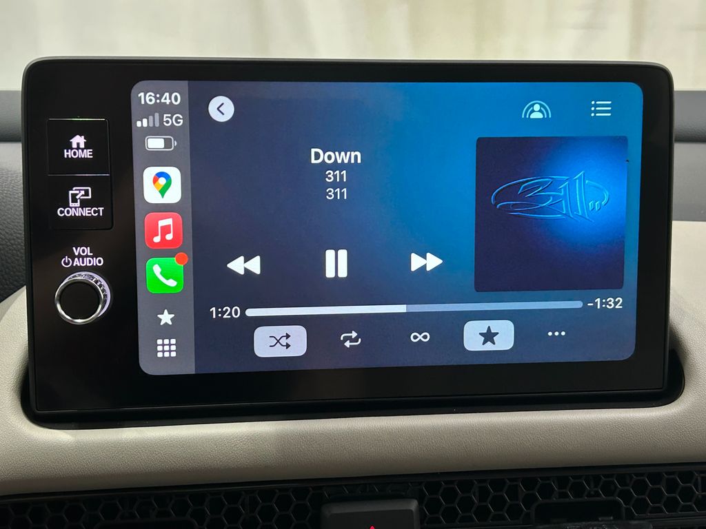 2026 Honda HR-V LX photo 15