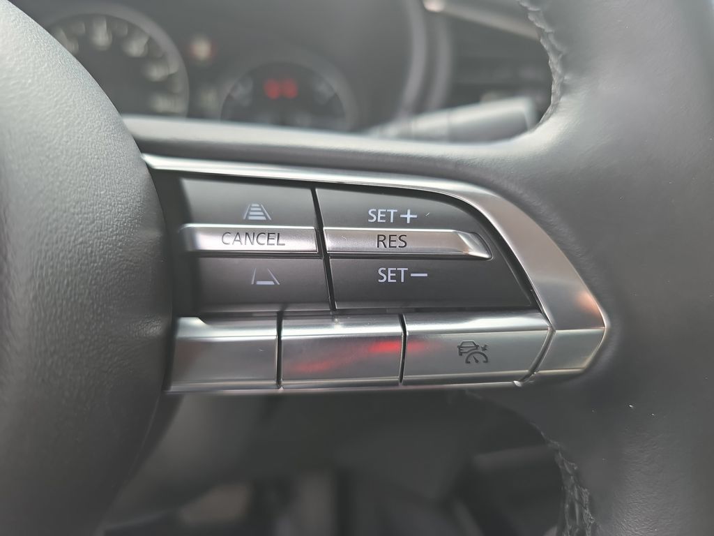 2023 Mazda CX-30 2.5 S Preferred photo 18