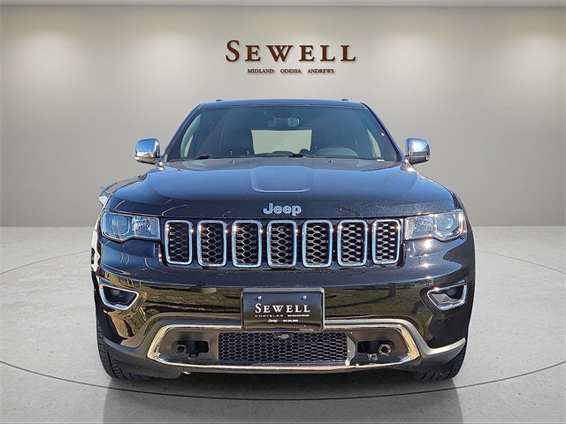 2022 Jeep Cherokee Limited photo 4