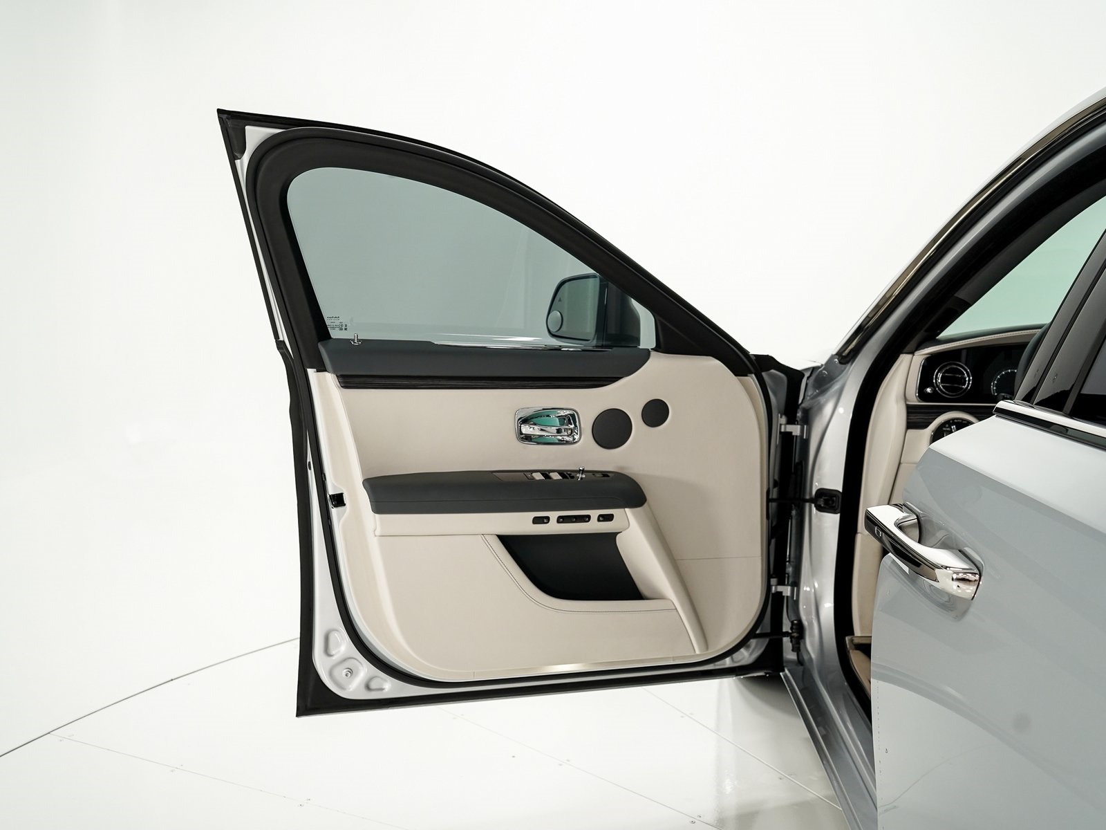 2022 Rolls Royce Ghost RR21 photo 11