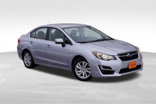2015 Subaru Impreza Premium's photo