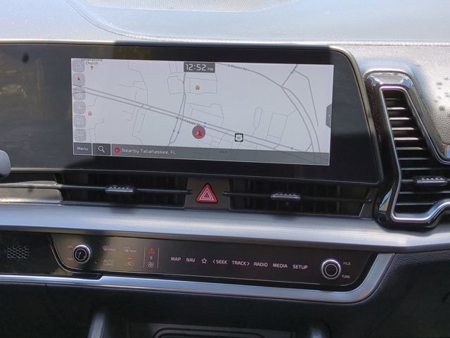 2024 Kia Sportage EX photo 15