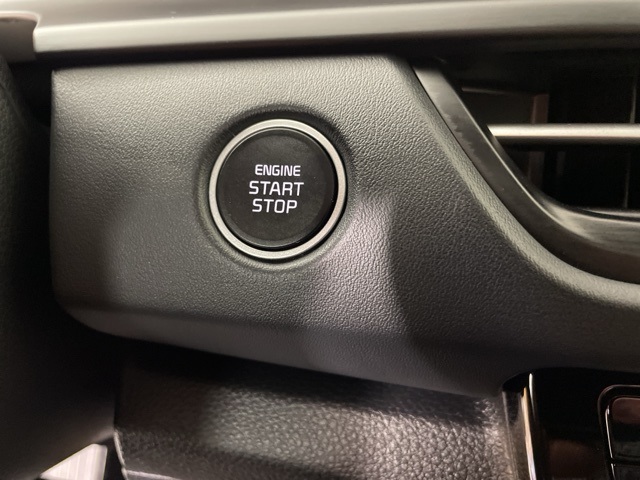 2026 Kia Seltos EX photo 18