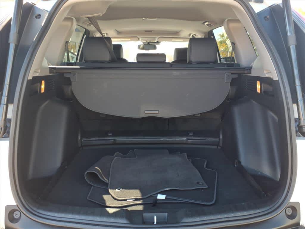 2021 Honda CR-V EX-L photo 15